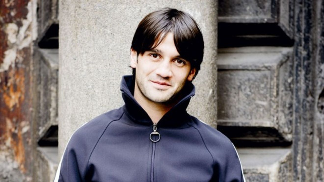 "Chivu e senzațional! Respectă pe toată lumea!"