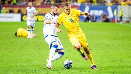 S-a aflat programul naționalei României din Liga Națiunilor! Primul meci se joacă în deplasare