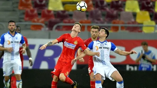 Totul despre meciul-vedetă al etapei a 12-a din Liga 1 Betano, Universitatea Craiova – FCSB. Detalii despre fiecare partidă în parte, prezentate de Mihaela Măncilă | VIDEO