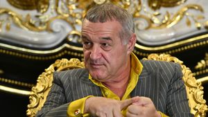 Gigi Becali a dezvăluit motivul real pentru care l-a transferat pe Elvir Koljic. Clauza dintr-un alt transfer l-a obligat să-l cumpere pentru play-off: „Nu am voie să-l bag"