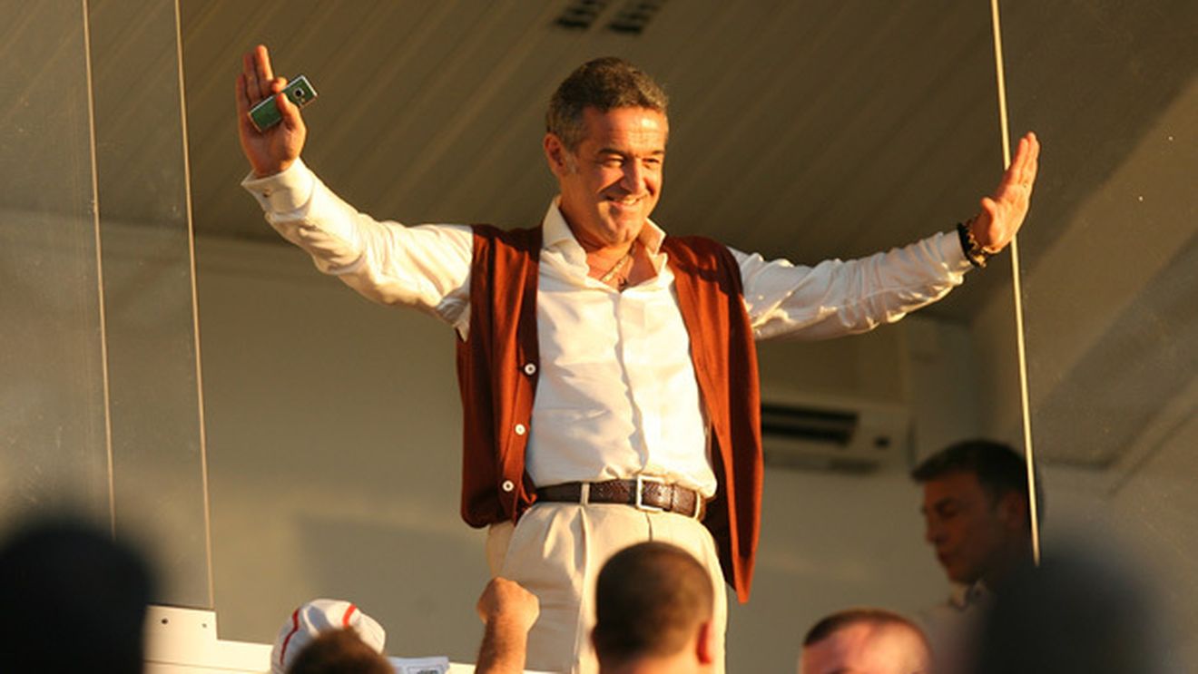 "Ilie, nu-mi spune nimic!" Cum l-a cucerit Stan pe "DICTATORUL" Becali și de ce sunt șanse mari ca Lato să plece la Saint-Etienne