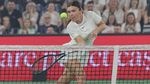 Simona Halep i-a plătit polița lui Nick Kyrgios, cel care a atacat-o constant și care acum e suspendat după ce a ieșit pozitiv la cocaină
