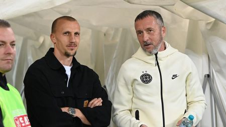 Gigi Becali a luat decizia momentului legată de Vlad Chiricheș! Staff-ul a fost anunțat de hotărârea patronului: ce se întâmplă cu fostul căpitan al naționalei României