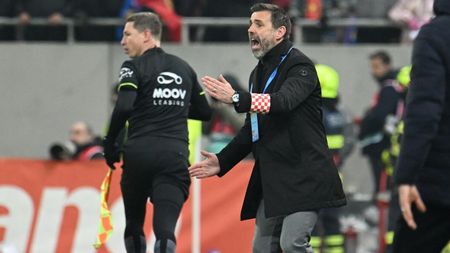 Kopic l-a distrus pe Homawoo: „Acel penalty a fost decisiv”