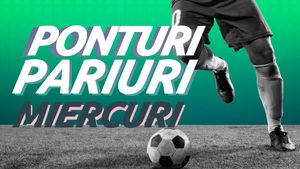 Juventus - Villarreal. Cine merge mai departe în UEFA Champions League? (P)