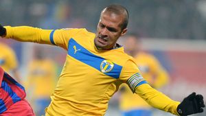 Geraldo recunoaște: "Am avut ofertă și de la Pandurii. Pentru mine prima opțiune e Petrolul". Fundașul nu va putea juca împotriva Stelei