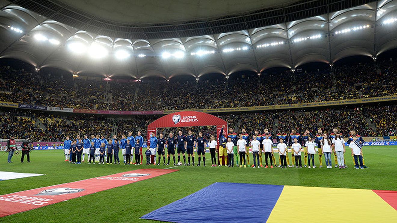 Arena Națională s-ar putea redeschide până pe 21 martie. Anunțul făcut de primarul interimar al Bucureștiului. Amicalul cu Spania rămâne însă la Cluj