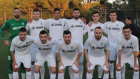 "New Pandurii" a început cu o remiză seria amicalelor. Gorjenii, egalii lui Anji Makhachkala în cantonamentul din Antalya. Echipele folosite de Flavius Stoican