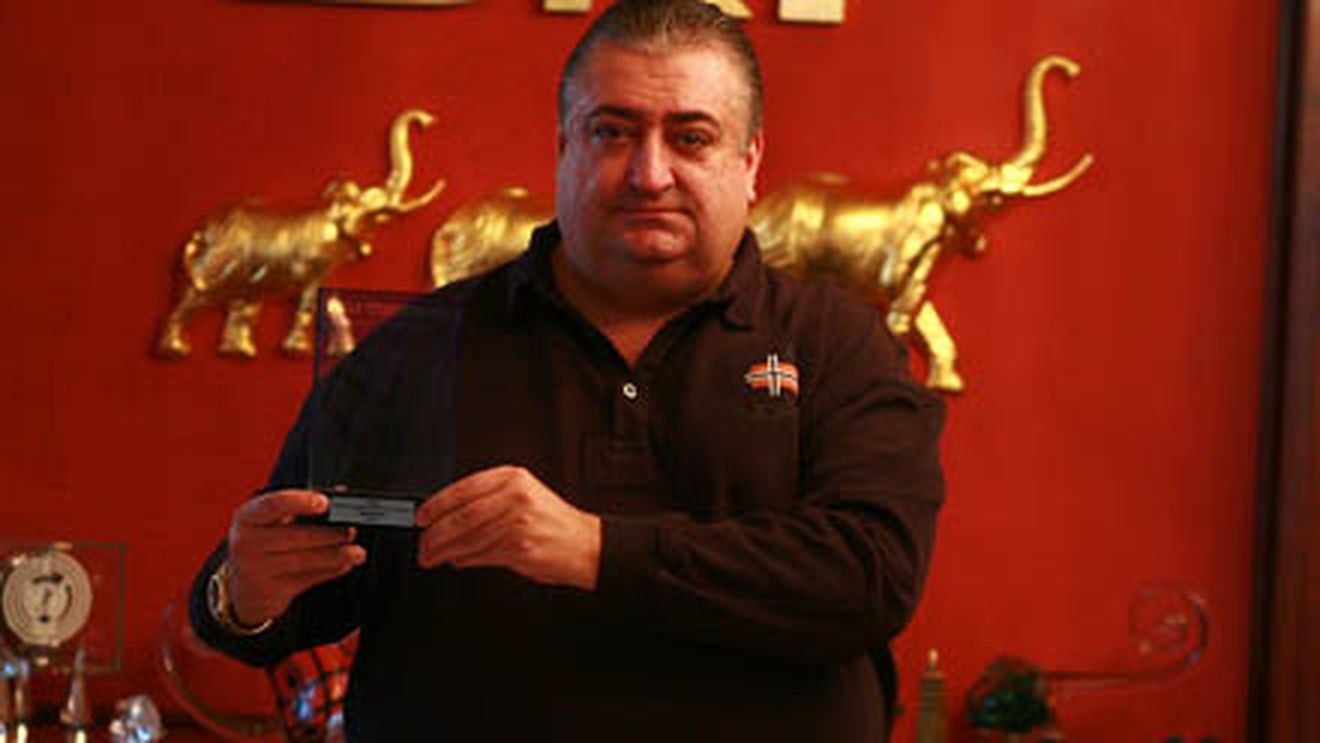 "S-a spart buba! Justiția să meargă până la capăt!"