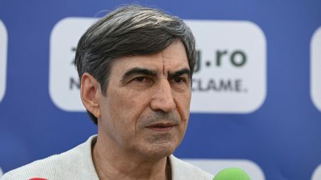 Victor Pițurcă nu a ezitat și a anunțat care e marea favorită din derby-ul FCSB - Rapid: „Trebuie să o spunem”