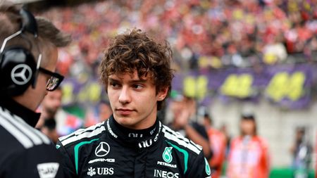 Moment istoric pentru Kimi Antonelli! A câștigat primul său Mare Premiu de Formula 1 și a intrat în topul celor mai tineri învingători