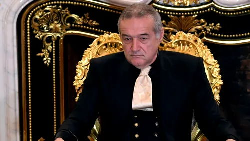 Gigi Becali i-a decis viitorul lui Elias Charalambous! Pe modelul Costel Gâlcă: „El nu mai recunoaște”