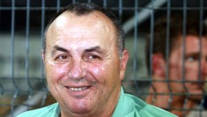 "Anca era sigură ca va lua o medalie! Acum mă aștept la mai mult de la ea!"