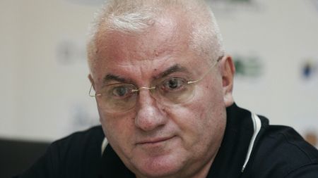 Dragomir știe cine a greșit!** "FIFA și FRF au făcut o eroare prin depunctarea Timișoarei!"