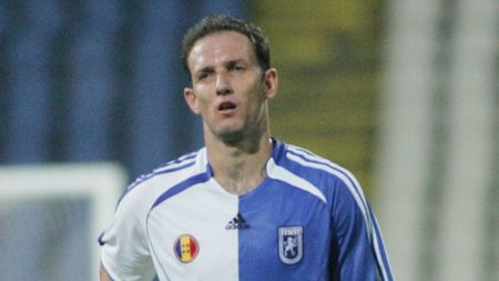 Dorel Stoica: "Suntem echipa cu cel mai spectaculos fotbal din Liga I"