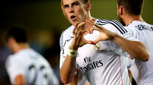 Aroganță sau sinceritate? Florentino Perez surprinde: „Gareth Bale a fost ieftin”