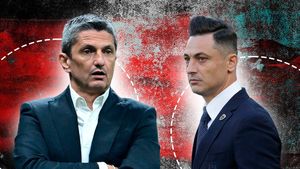 Răzvan Lucescu e de acord cu Mirel Rădoi, care a plecat de la FCSB la Gaziantep: „Trebuie să o ia de jos pentru a ajunge la o echipă de top!”