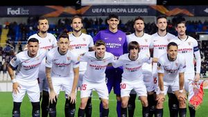 Totul despre starurile Sevillei care vin la Cluj-Napoca, în Europa League! Prietenul lui Messi, mexicanul minune de la Real Madrid și fundașul de 25 de milioane de euro