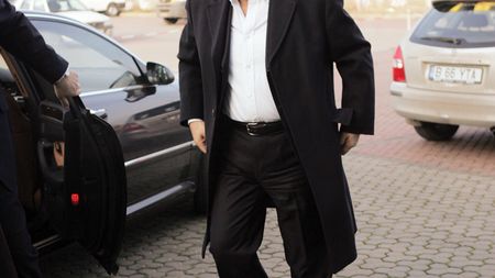 A început „procesul transferurilor"!