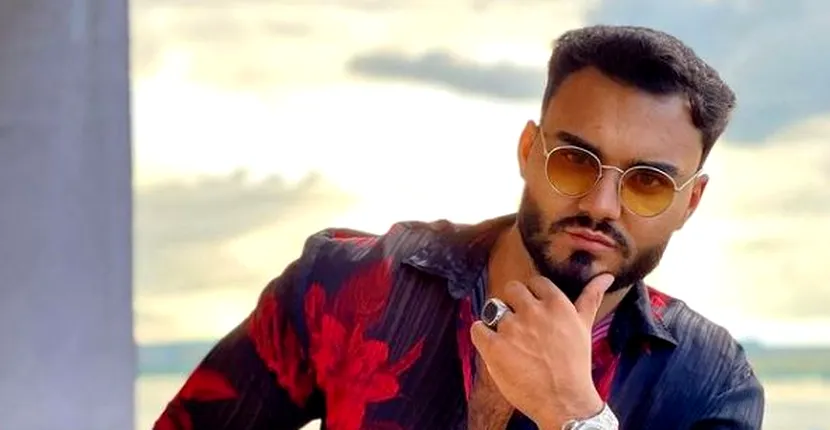 VIDEO / Jador, la un pas de moarte după ce și-a distrus bolidul de lux! Artistul a făcut primele declarații