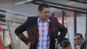 Ilie Stan:** "Am pierdut două puncte"