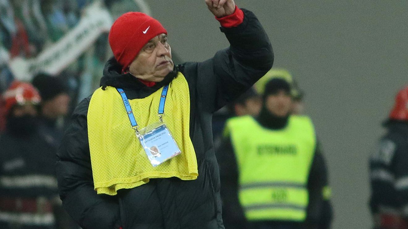 Dinamo se pregătește pentru titlu cu una din adversarele Stelei din Europa League! Programul "câinilor" în această iarnă