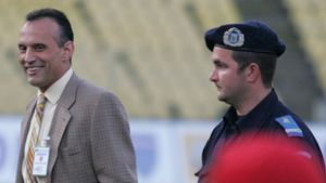 Becali: "Prunea nu mai are ce căuta în lumea sportului!** FRF să ia măsuri împotriva lui!"