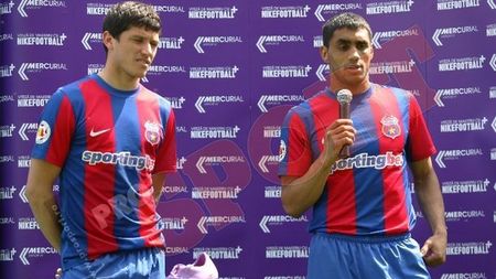 Alarmă în Ghencea! ** "Cuminți" cu Sportul ca să "muște" din "câini"