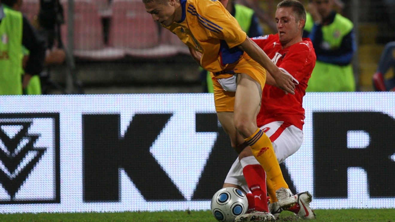 Roman e supărat! "Am luat un gol aiurea și meritam victoria!"