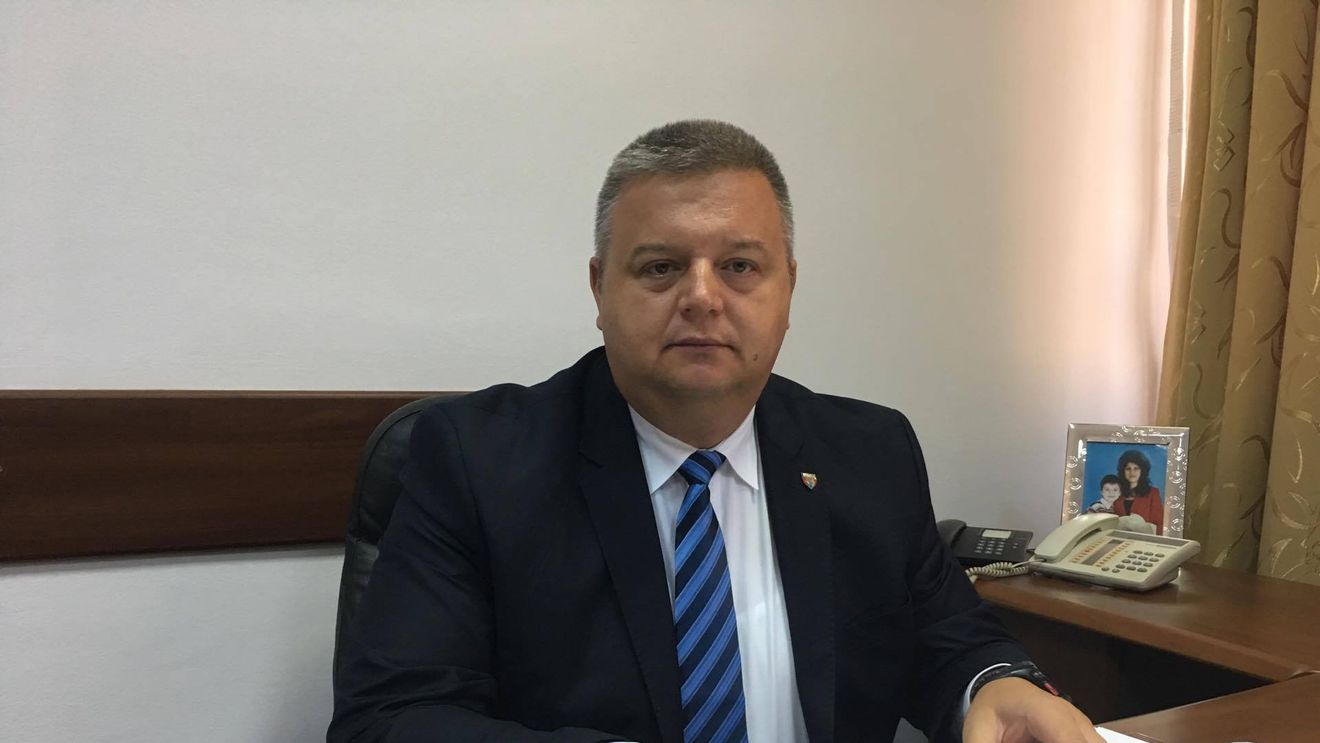 Colonelul Petrea, după victoria CSA-ului în instanță: "Decizia este logică și firească"