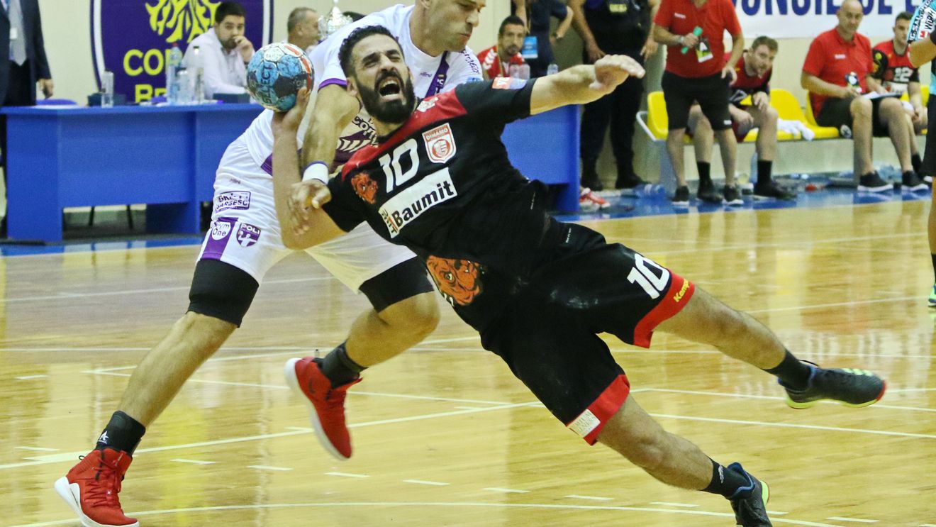 Avem deja primul mare scandal al noului sezon în handbal, Dinamo vs Federație! „Nu mai asupri cluburile și dă-le legislație ușoară!"