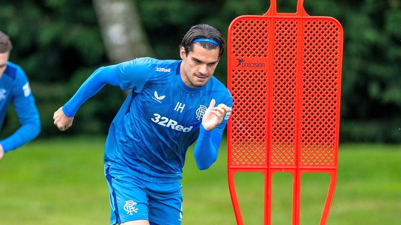 Unde va juca Ianis Hagi. Mihai Stoica a făcut anunțul: „Diferența e uriașă”