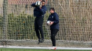 Vâtcă merita o șansă în Ghencea:** "Nu gafa niciodată ca Zapata!"