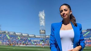 O jurnalistă spaniolă a trecut prin momente dramatice după o conferință cu Carlo Ancelotti, antrenorul lui Real Madrid. A fost amenințată în cel mai crunt mod posibil: „Bebelușul ei e o fiică bastardă”