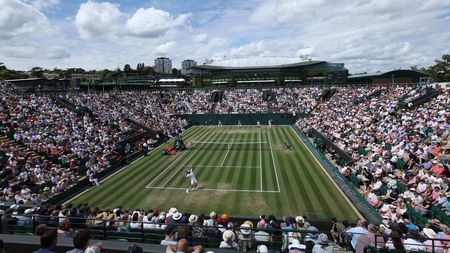 Starul ATP anunță de ce și-a dat afară tatăl din staff: „Face asta de când aveam 12 ani!”