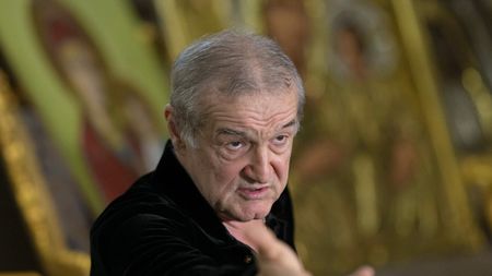 Gigi Becali a amenințat că-l dă afară de la FCSB, dar fotbalistul din naționala U21 are alt plan: „Asta vreau”