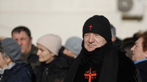 „N-am de ce să vorbesc urât de Gigi Becali”. A spus ce a făcut miliardarul în secret: „Știe toată lumea”