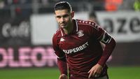 Alexandru Dobre le-a pus gând rău rivalilor înainte de FCSB – Rapid