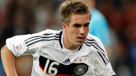 Lahm: "Nu subestimăm Turcia"