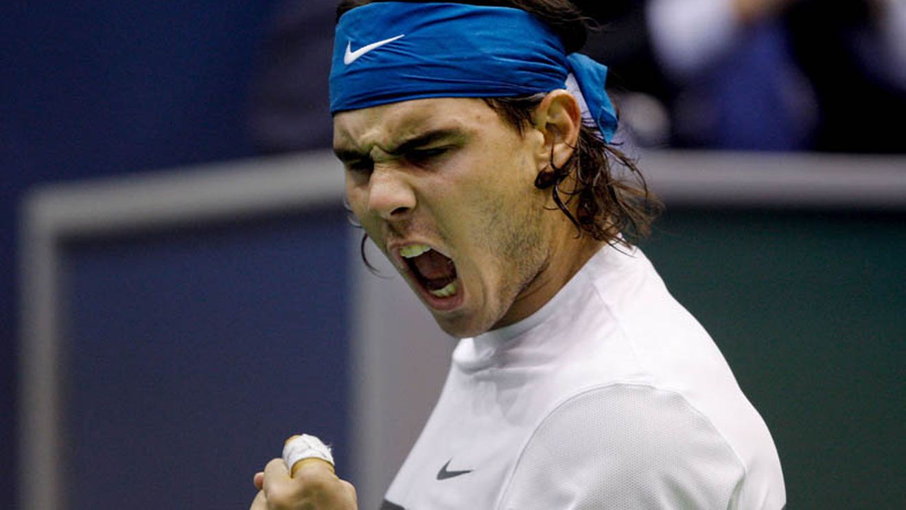 Nadal urmează exemplul lui Federer