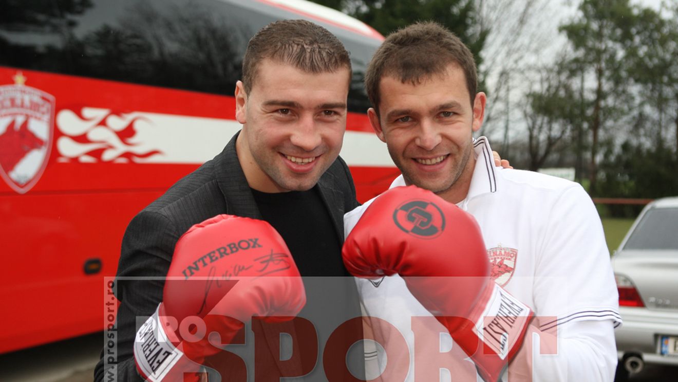 Bute:  „Lobby, cu astea le zbori capul la toți"