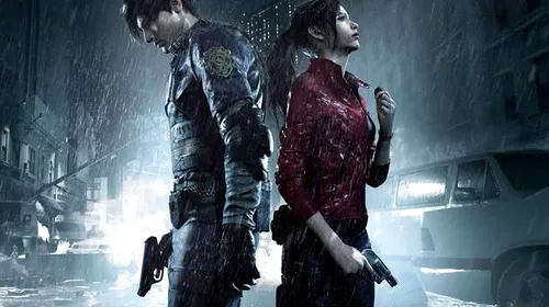 Resident Evil 2 – demonstrație de gameplay și imagini noi