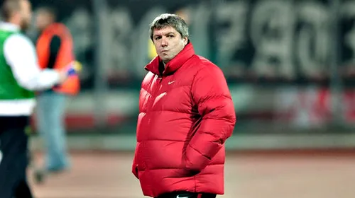 OFICIAL Țălnar e noul antrenor al lui Dinamo!** A semnat un contract valabil un an și jumătate