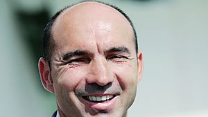 Vlădoiu, propus de Ionuț Lupescu la Dinamo