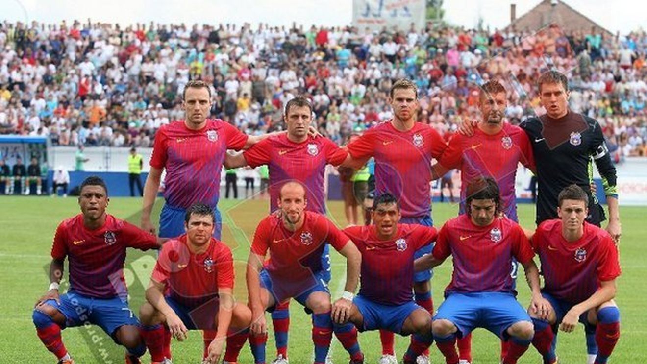 Nu înțelege ce a avut Becali cu el!** "Mă uit la lotul Stelei și îmi pare rău că nu am rămas!"