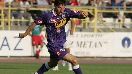 Bucur: "Victoria de azi valorează cât una cu Steaua!"