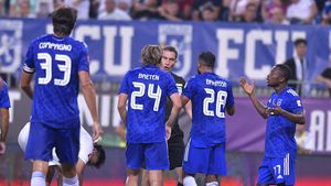 Oficialii lui FC U Craiova, siderați după ce CCA a anunțat că va face plângere la Comisiile de Disciplină împotriva lor. „Incredibil! Tot noi suntem vinovați?” | EXCLUSIV