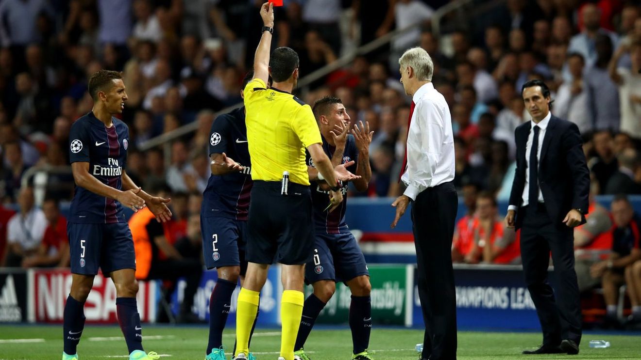 FOTO | "A contactat-o pe Barcelona!". Un super fotbalist se cere OUT de la PSG și a trecut deja la fapte