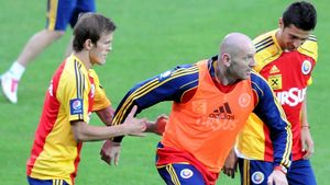 Bogdan Stelea îl ceartă pe Gică Hagi. Foști colegi în Generația de Aur, cei doi au avut divergențe mari, iar „Arnold” nu îl iartă: „El nu e mulțumit de nimeni, niciodată”