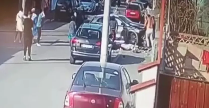 Șoferița care a ucis două fete în București a fost reținută pentru 24 de ore! Ce alcoolemie avea în sânge
